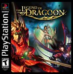 Legend Of Dragoon, The for PlayStation last updated Jul 01, 2009