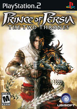 Prince of Persia: The Two Thrones for PlayStation 2 last updated Jan 16, 2010