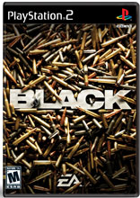 Black for PlayStation 2 last updated May 04, 2007