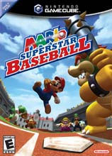 Mario Superstar Baseball for GameCube last updated Jul 16, 2009