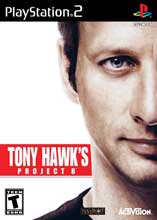 Tony Hawk's Project 8 for PlayStation 2 last updated Dec 14, 2009