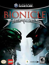 bionicle heroes ps4