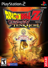 Dragon Ball Z: Budokai Tenkaichi for PlayStation 2 last updated May 11, 2012