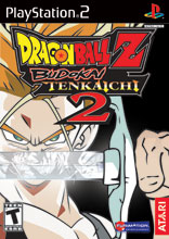 Dragon Ball Z: Budokai Tenkaichi 2 for PlayStation 2 last updated Jan 26, 2013