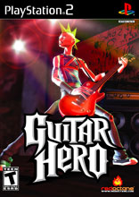 Guitar Hero for PlayStation 2 last updated Nov 16, 2009