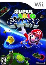 Super Mario Galaxy for Wii last updated Apr 13, 2013