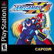 Megaman X4 Cheats, Codes, Unlockables, Achievements, Glitches, Guide ...