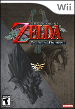 Legend of Zelda, The: Twilight Princess for Wii last updated Dec 26, 2011