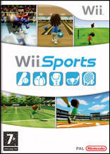 Wii Sports for Wii last updated Sep 22, 2011