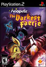 Neopets: The Darkest Faerie for PlayStation 2 last updated Dec 14, 2010