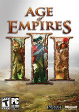 Age of Empires III for PC last updated Oct 13, 2011