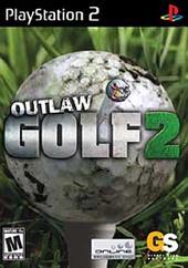 Outlaw Golf 2 for PlayStation 2 last updated Aug 01, 2006