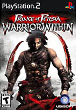 Prince of Persia: Warrior Within for PlayStation 2 last updated Nov 01, 2007