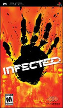 Infected for PSP last updated Jan 04, 2008