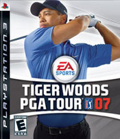 Tiger Woods PGA Tour 07 Cheats, Codes, Unlockables, Achievements ...