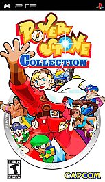 Power Stone Collection Cheats, Codes, Unlockables, Achievements ...