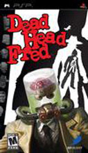Dead Head Fred for PSP last updated Mar 03, 2009