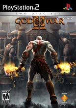 God of War II for PlayStation 2 last updated Jan 02, 2011