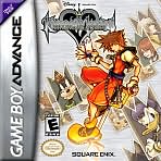 Kingdom Hearts: Chain of Memories for Game Boy Advance last updated Feb 24, 2009