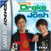 Drake & Josh for Game Boy Advance last updated Dec 09, 2008