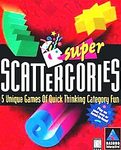 Super Scattergories Cheats, Codes, Unlockables, Achievements, Glitches ...