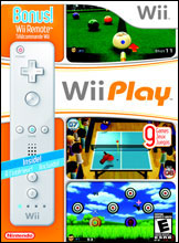 Wii Play for Wii last updated Feb 01, 2011