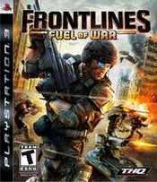 Frontlines: Fuel of War Cheats, Codes, Unlockables, Achievements ...