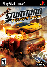 Stuntman: Ignition for PlayStation 2 last updated Jul 15, 2009