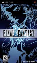 Final Fantasy for PSP last updated Jan 25, 2009