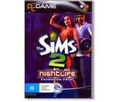Sims 2, The: Nightlife Expansion Pack for PC last updated Apr 25, 2010