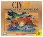 Civilization 2: Fantastic Worlds for PC last updated Apr 15, 2007