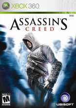 Assassin's Creed for Xbox 360 last updated Jul 18, 2009