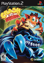 Crash of the Titans for PlayStation 2 last updated Aug 03, 2011