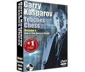 garry kasparov citizenship