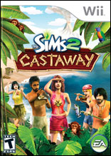 Sims 2, The: Castaway for Wii last updated Aug 31, 2013