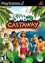 Sims 2, The: Castaway for PlayStation 2 last updated Feb 29, 2012