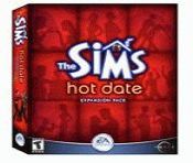 Sims, The: Hot Date Expansion Pack for PC last updated Feb 13, 2009