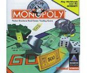 Monopoly for PC last updated May 09, 2007