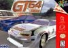 Ridge Racer 64 Cheats