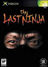 Last Ninja