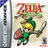 The Legend of Zelda: Minish Cap