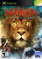 The Lion, The Witch and The Wardrobe: The Chronicles of Narnia