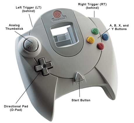 is there a dreamcast emulator for original xbox