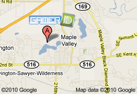 gamerID Headquarters